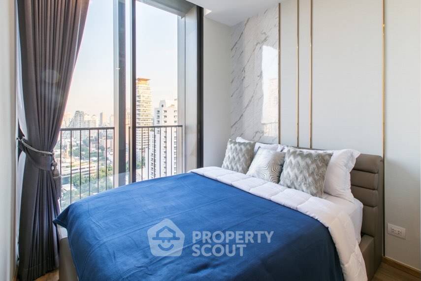 รูป คอนโด 2-ห้องนอน ที่ โนเบิล บีอี 33 สุขุมวิท ใกล้ BTS พร้อมพงษ์ (ID 2552428) - รูปที่ 10/10