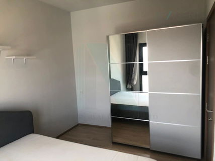 รูปภาพ 📌 ให้เช่าคอนโด เมทริส พัฒนาการ-เอกมัย อาคาร 1 ชั้น 15 1 ห้องนอน ขนาด 30 ตรม ใกล้ ใกล้ ตลาดเอกรินทร์