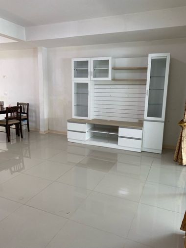 2-bed townhouse for rent, 90 sqm, 18.2 sq wah, Indy 1 Prachauthit 90