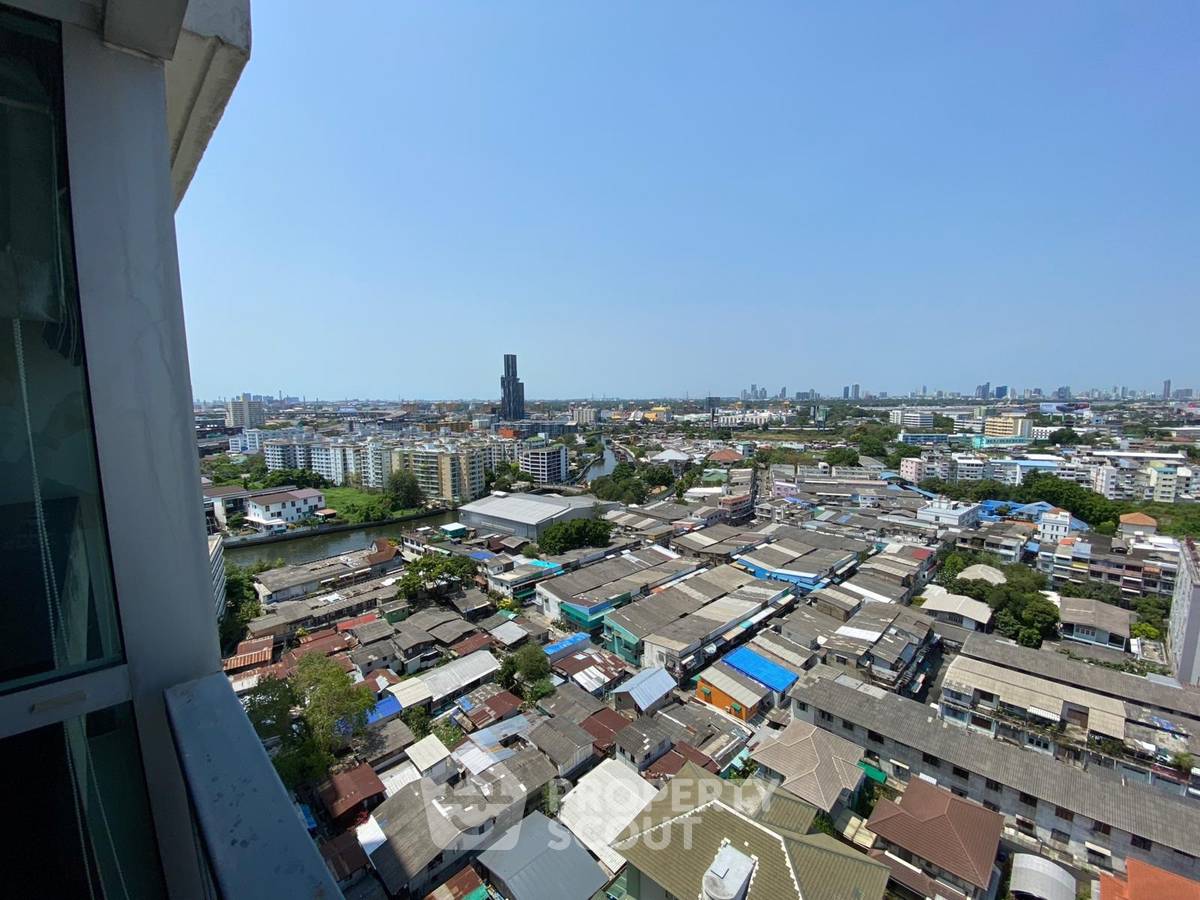 รูป คอนโด 1-ห้องนอน ที่ แอสปาย สุขุมวิท 48 ใกล้ BTS พระโขนง (ID 2305142) - รูปที่ 10/12