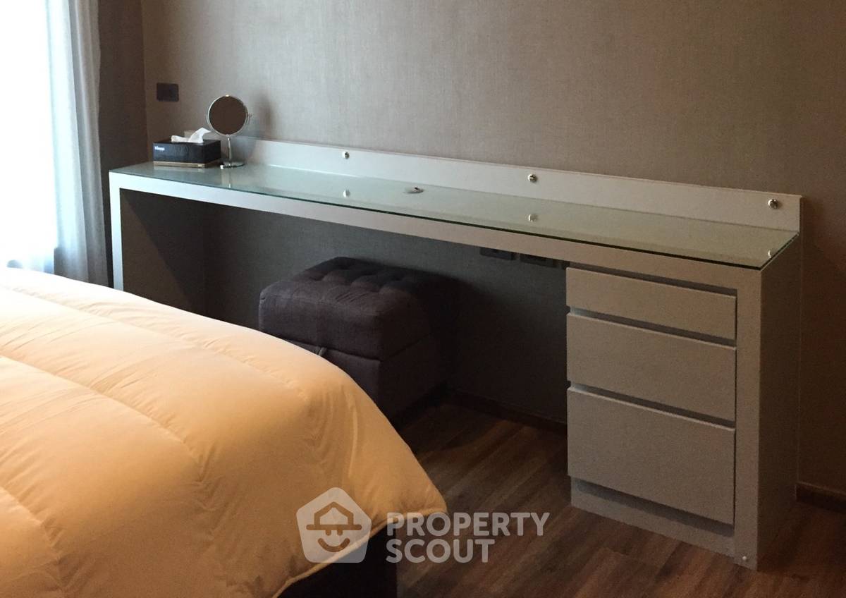 รูป คอนโด 1-ห้องนอน ที่ ซีล บาย แสนสิริ ใกล้ BTS ทองหล่อ (ID 514413) - รูปที่ 2/9