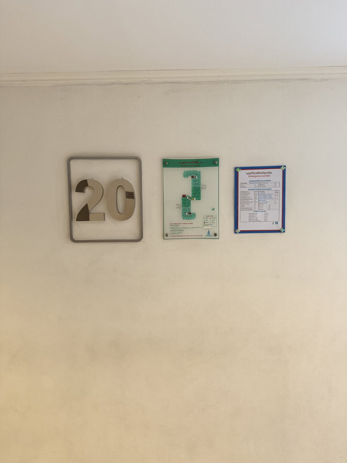 picture Lumpini Place Pinklao 2 | 1 Bedroom 1 Bathroom | 38.60 SQ.M. - 12/12