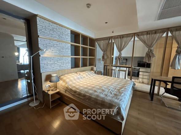 รูป คอนโด 1-ห้องนอน ที่ เดอะ พาโน พระราม 3 ใน บางโพงพาง (ID 2551871) - รูปที่ 3/17