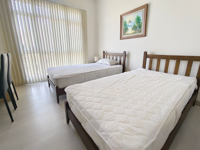 🌅 ให้เช่า คอนโดแมเนอร์ สนามบินน้ำ  #คอนโดติดแม่น้ำเจ้าพระยา✨