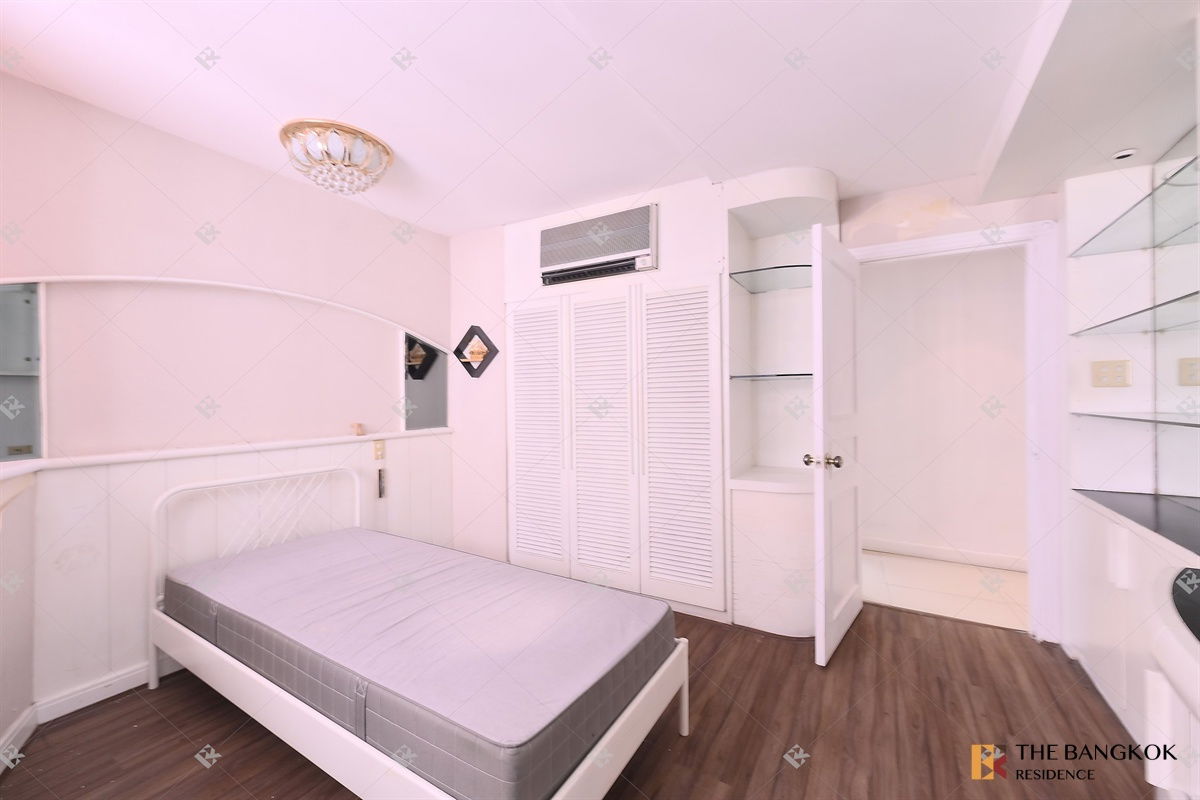 รูป President Park Sukhumvit 24 🐱 Pet Friendly & Stunning City View 🏙️ ใกล้ MRT ศูนย์การประชุมแห่งชาติสิริกิติ์ - รูปที่ 6/14