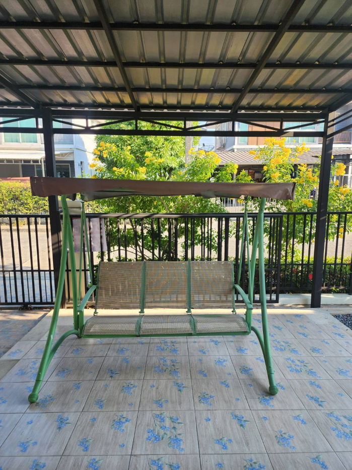 รูป ✨ ให้เช่า บ้านเดี่ยว หมู่บ้านชลลดา สุวรรณภูมิ 2 ชั้น 62 ตรว 3 นอน 3 น้ำ 20,000 บาท 🏡💖 - รูปที่ 5/32