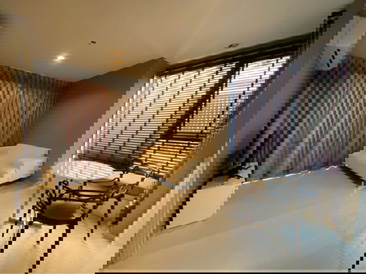 รูป ⛩️For rent  🌠   Rhythm Sukhumvit 42 🌠 JA-857 - รูปที่ 6/11