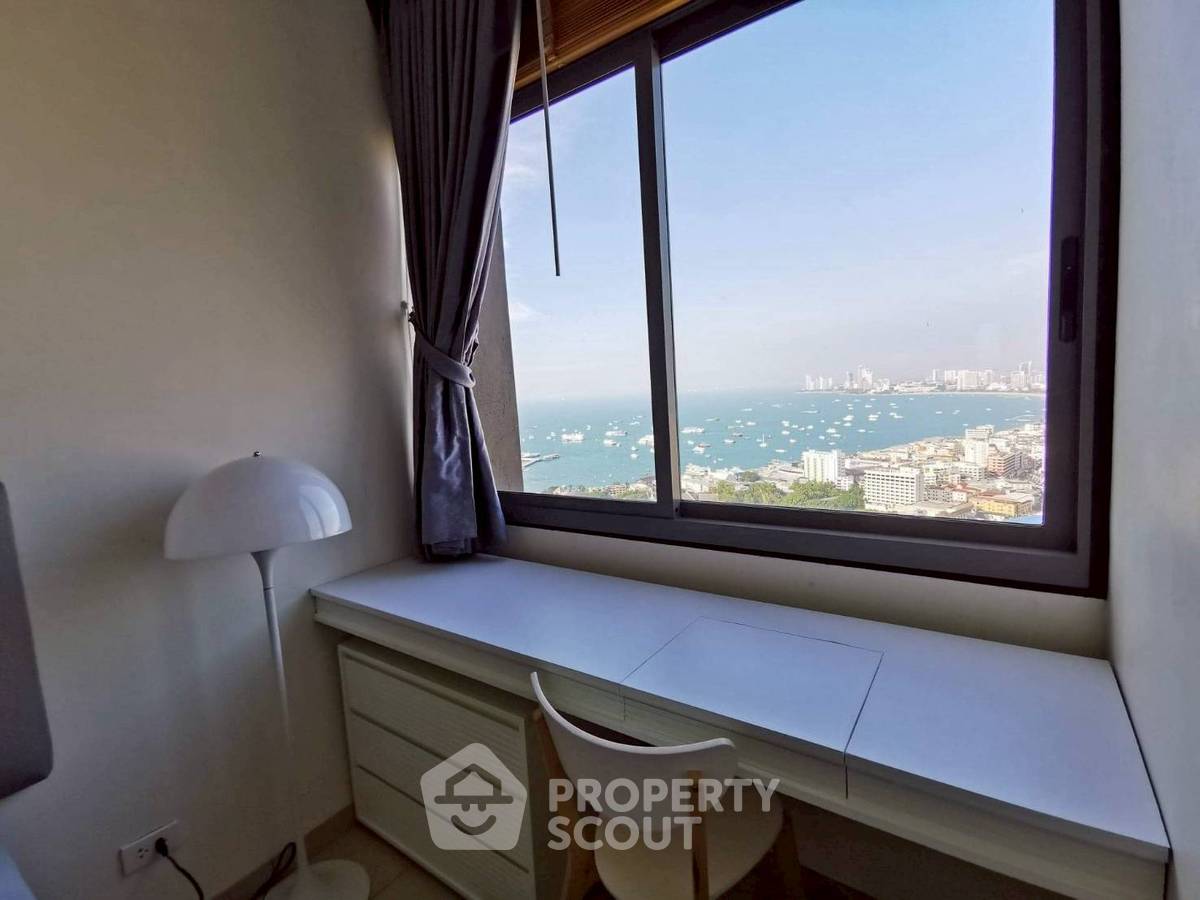 รูป คอนโด 2-ห้องนอน ที่ ยูนิกซ์ พัทยาใต้ ใกล้ ถนนพระตำหนัก พัทยา (ID 2534767) - รูปที่ 5/12