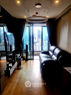 Condos for sale : 1-BR Condo at Q Chid Lom - Phetchaburi near BTS Chit Lom (ID 2368977)