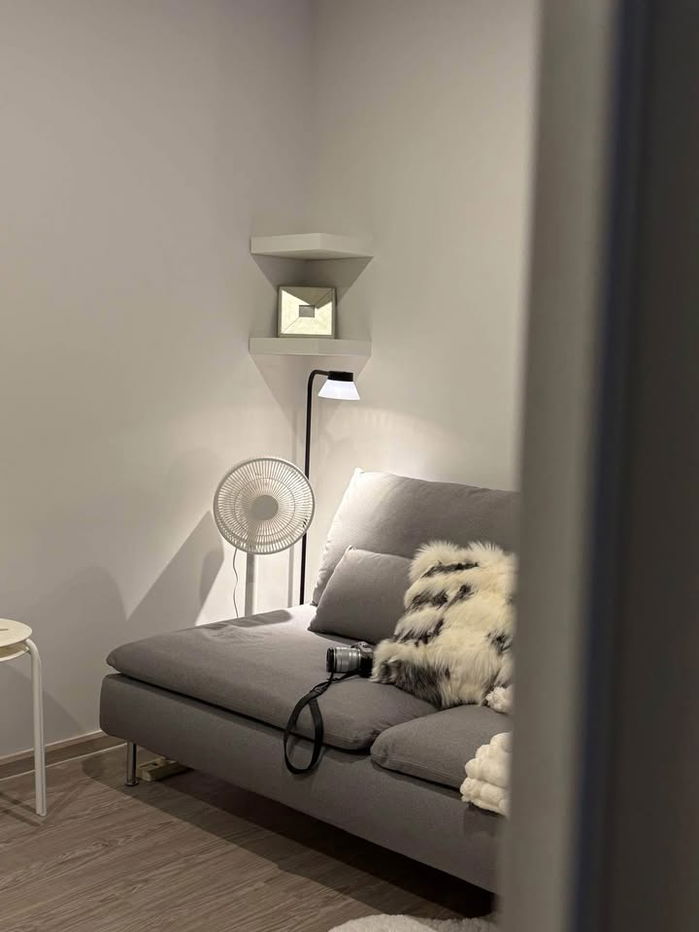 picture Code: 26KJ249  for rent Regent home bangna 🔥🔥 Line ID: @kjcondo (with @)🔥🔥 - 2/10