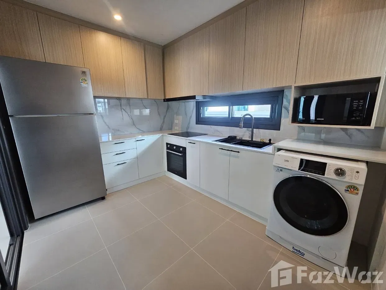 รูป ขาย บ้านเดี่ยว 4 ห้องนอน ในโครงการ ศุภาลัย เลค วิลล์ ภูเก็ต 5982379 - รูปที่ 5/16