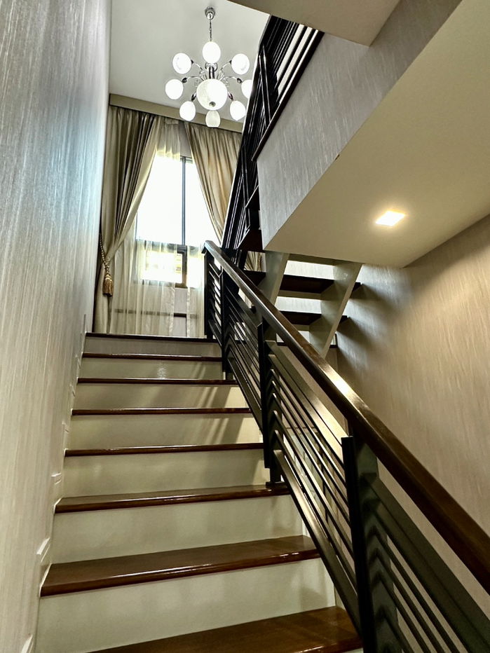 picture For Sale Setthasiri Ratchapruek - Charan, fully furnished, ready to move in, near Siriraj Hospital - 16/39