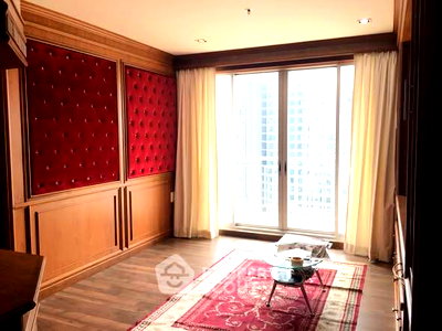 Condos for sale : 2-BR 76 Sqm Condo Near BTS Pho Nimit | The Room Sathorn-Taksin (ID 2552472)