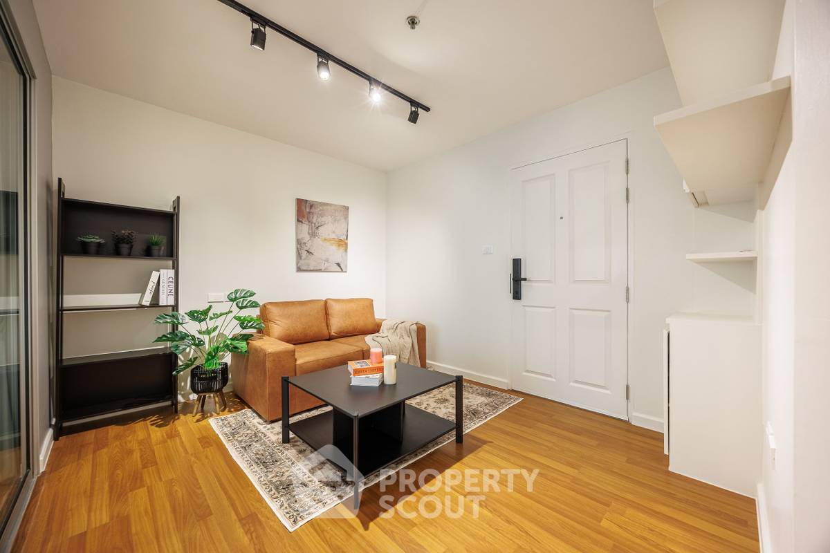picture 1-BR Condo at The Trust Residence Ratchada - Rama 3 close to Sathu Pradit (ID 2552677) - 6/31