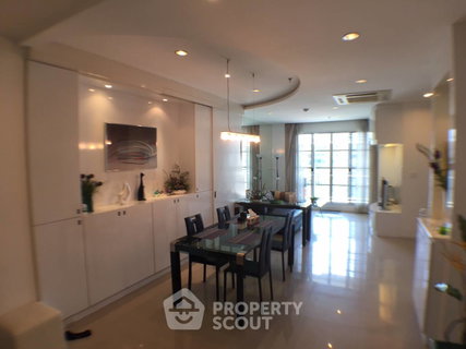 รูปภาพ คอนโด 2-ห้องนอน ที่ ซิตี้ สมาร์ท สุขุมวิท18 ใกล้ BTS อโศก (ID 509785)