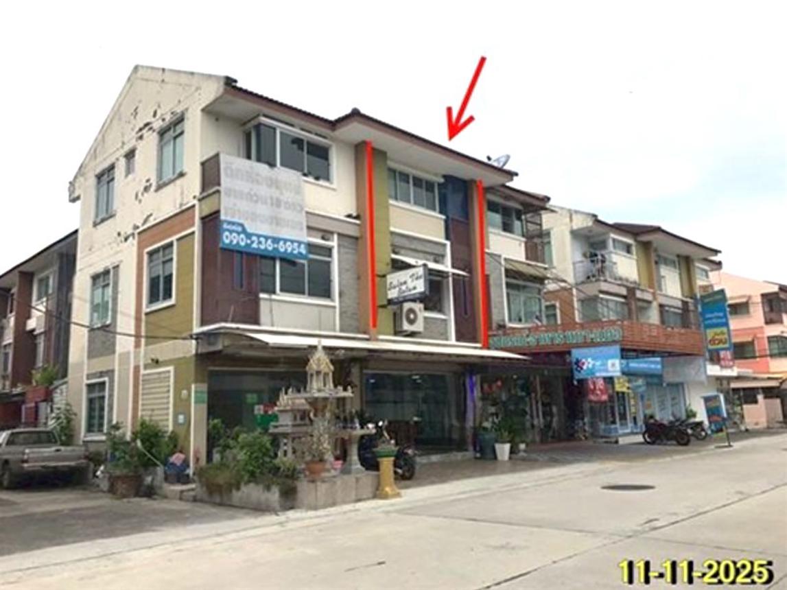 picture TOWN_HOUSE for sale Tha Rang Bang Khen Bangkok - 6/12