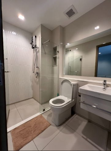 picture ðĨSL-9374ðĨ Condo for sale, beautiful unit, great price, Life Asoke - Rama 9. ðInterested, please call 080-651-8853 - 14/20