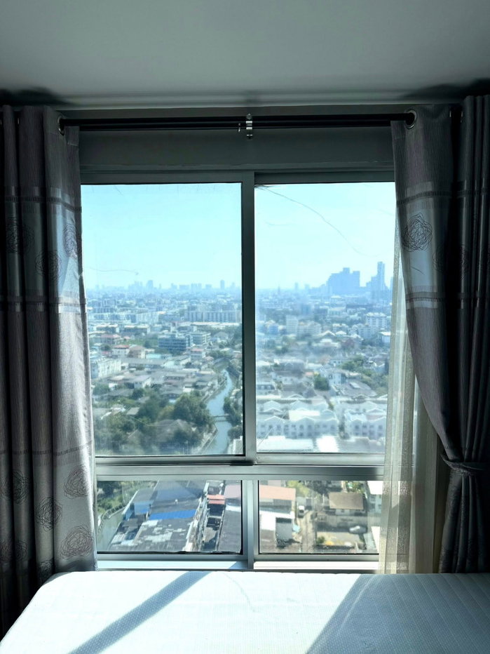 รูป 🟢ER25629🟢ให้เช่า / For Rent The Base Sukhumvit 77 | 1 ห้องนอน 31 ตร.ม. | 💰 15,000 บาท/เดือน - รูปที่ 15/18