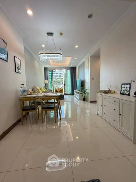 รูป คอนโด 2-ห้องนอน ที่ ศุภาลัย โอเรียนทัล สุขุมวิท 39 ใกล้ MRT เพชรบุรี (ID 2552595) - รูปที่ 3/8