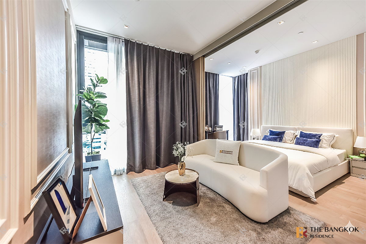 picture ðĨUrgent Deal! Best Price, Ashton Silom near BTS Chong Nonsi - 8/12