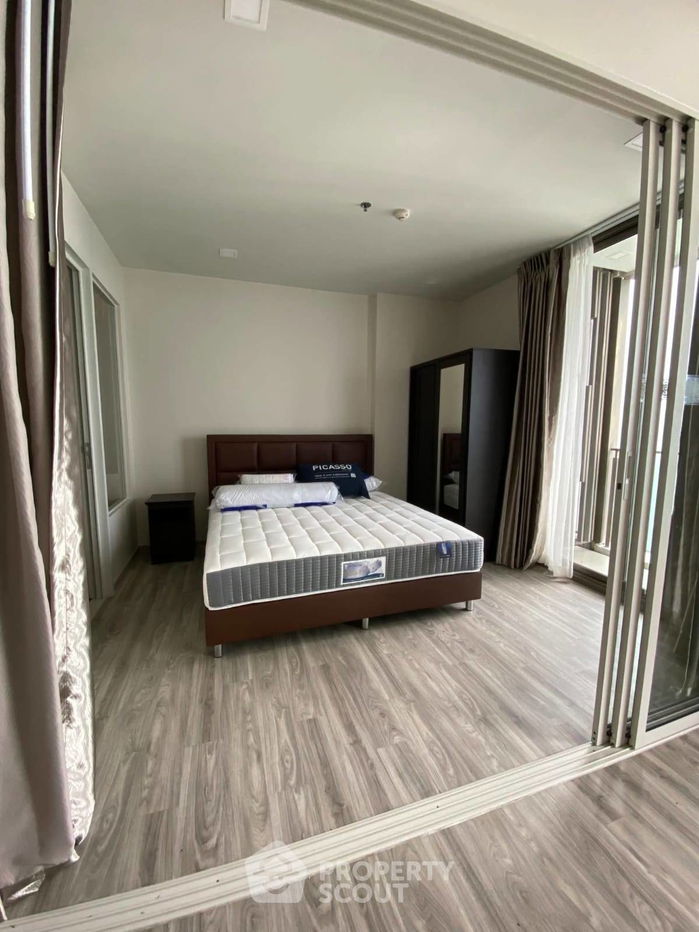 picture 1-BR Condo at Baan Plai Haad Pattaya close to Sanctuary of Truth (ID 2549485) - 5/25