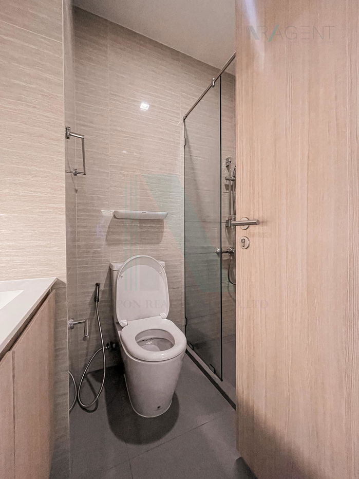 picture For Rent Condo M JATUJAK Building B, Floor 12,1 bed room, Room size 29.00 sqm - 8/8