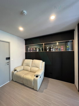 For Sell Condo ASPIRE ASOKE - RATCHADA Building B, Floor 5,1 bed room, Room size 30 sqm