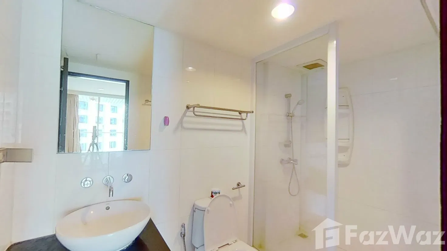 picture Studio Condo for rent at Urbana Langsuan 36930 - 9/10