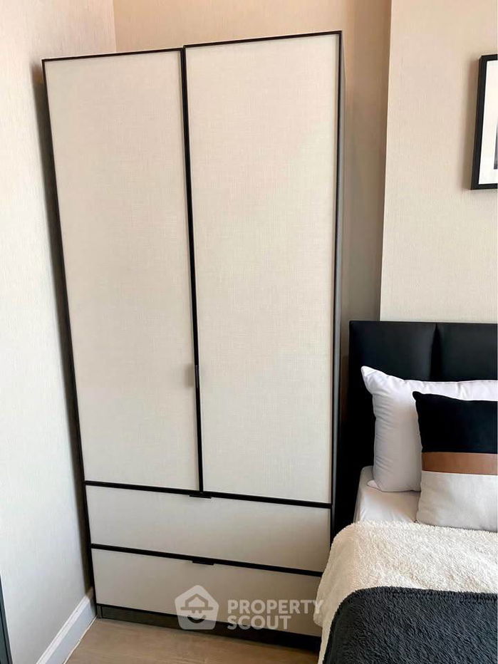 รูป คอนโด 1-ห้องนอน ที่ เมโทร สกาย ประชาชื่น ใกล้ MRT บางซ่อน (ID 2549976) - รูปที่ 7/46