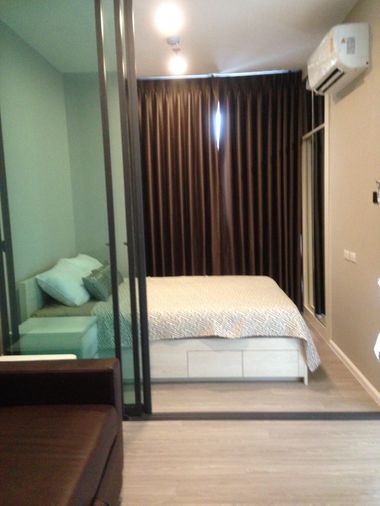 1-bed condo for rent, 24 sqm, JW Station @Ramintra