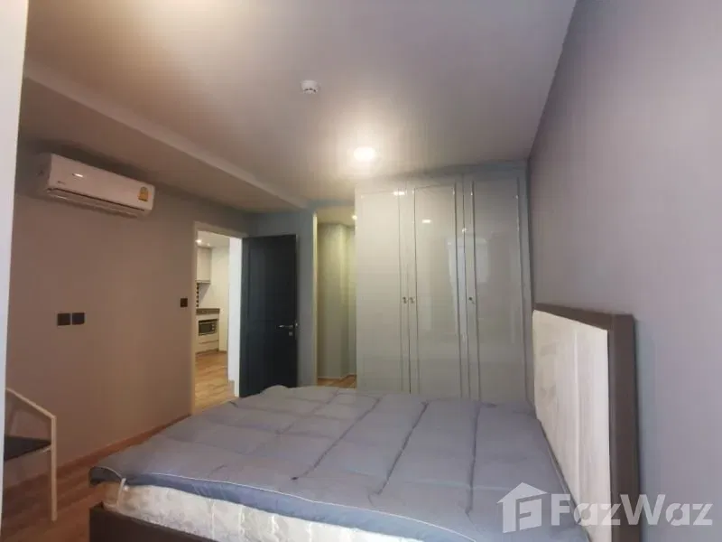 picture A Serene Abode with Upscale Affordability in Thung Mahamek 1023808 - 13/16