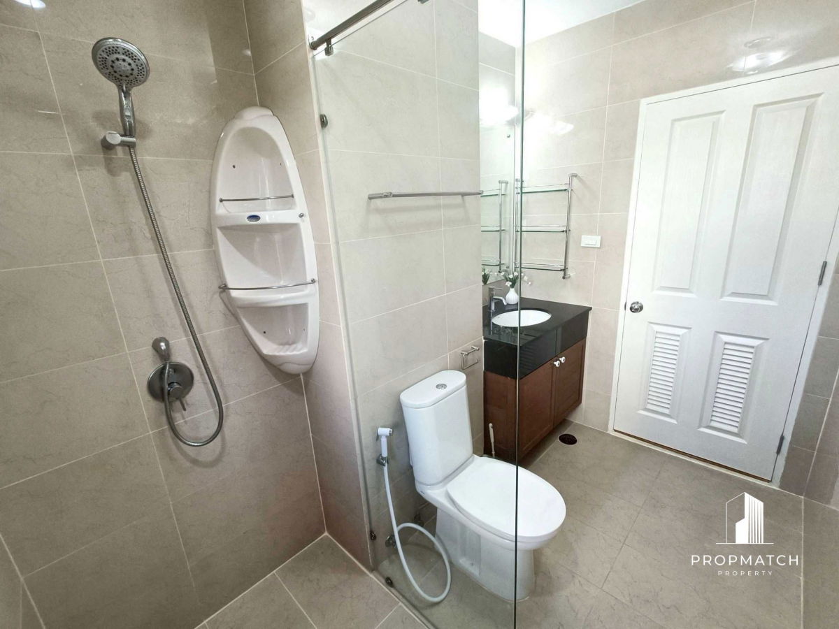 รูป PM036210✨Flash Deal ✨ The Cadogan Private Residence Sukhumvit 39 (2Bed 2Bath 172SQM.) พร้อมอยู่ ! เพียง 68,000 บาทต่อเดือน Tel.0981315848 @propmatch - รูปที่ 15/18