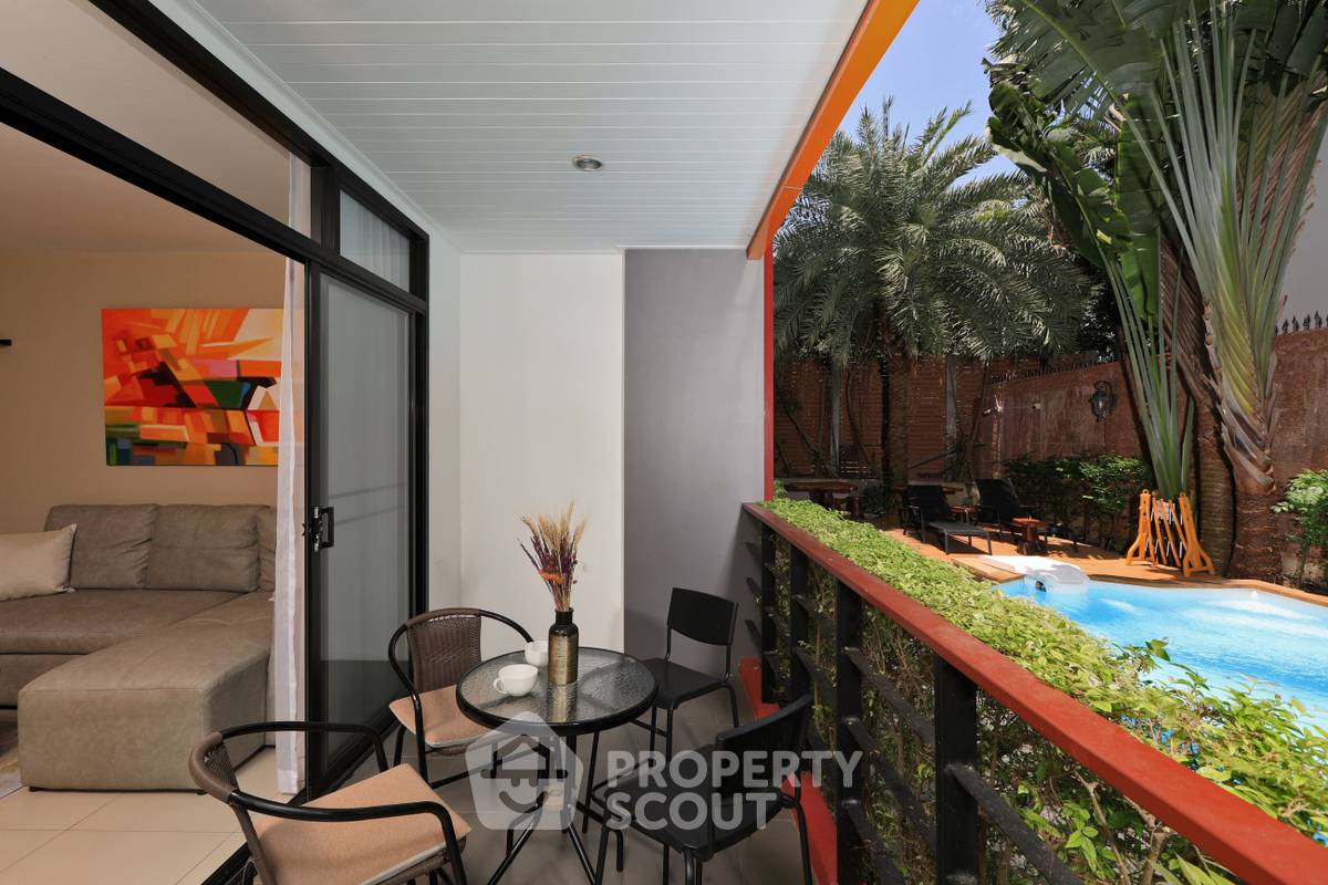 Studio Condo at Nai Harn Beach Condominium close to Nai Harn (ID 2545366) - image 2