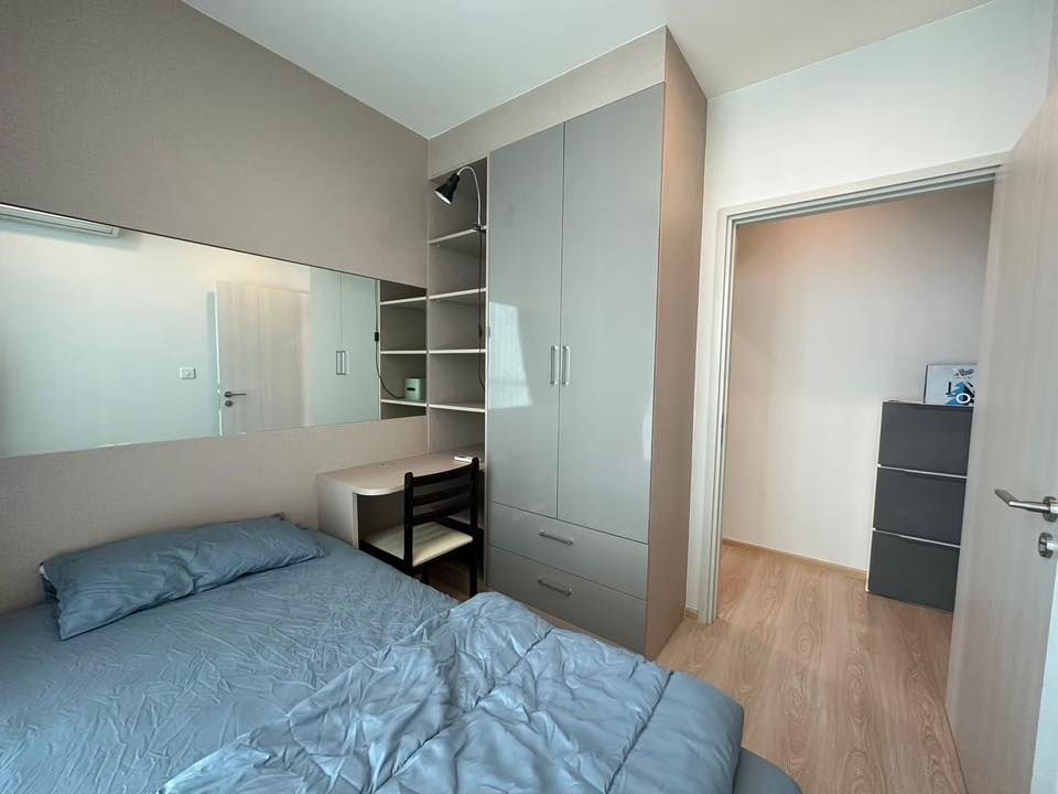 picture Code: 26KJ243  for rent Noble Revolve Ratchada  🔥🔥 Line ID: @kjcondo (with @)🔥🔥 - 2/25