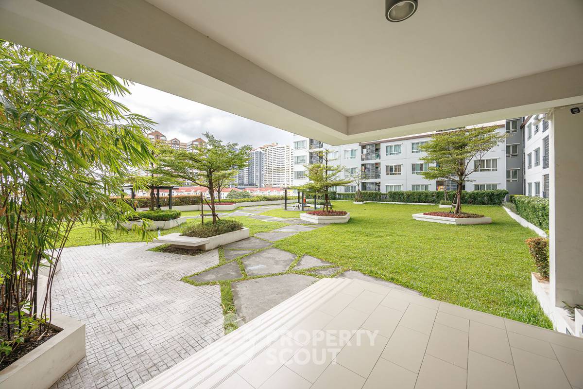 picture 1-BR Condo at The Trust Residence Ratchada - Rama 3 close to Sathu Pradit (ID 2552677) - 26/31