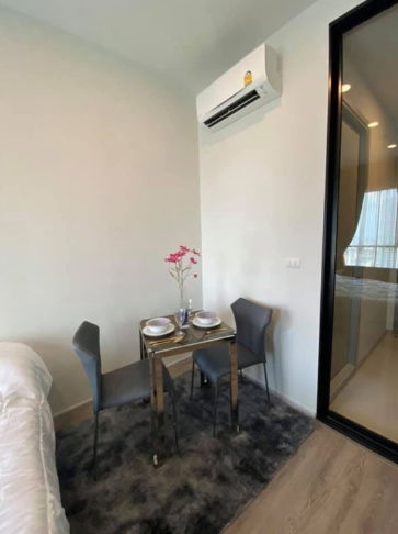 รูป 🟩🟨🟧N000503-01 ไนท์บริดจ์ ไพร์ม รัชโยธิน 📌LINE : @481kipxm🟩🟨🟧 - รูปที่ 11/13