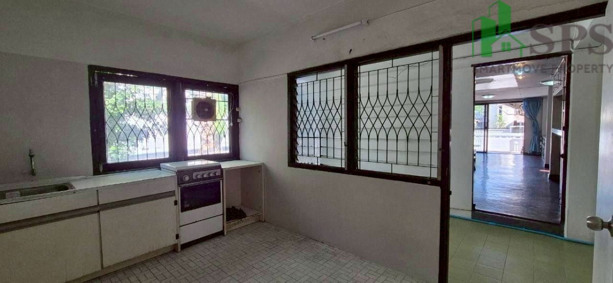 รูป บ้านเดี่ยว ให้เช่า หมู่บ้านเมืองทอง 2  (SPSJP52) - รูปที่ 4/8