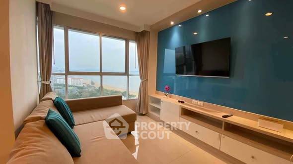 รูป คอนโด 2-ห้องนอน ที่ ลุมพินี พาร์ค บีช จอมเทียน ใกล้ หาดจอมเทียน (ID 2548797) - รูปที่ 1/18