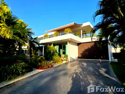 Houses for sale Hua Hin Prachaubkirikhan : Villa for Sale 5974520