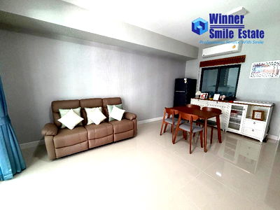 Townhouses for rent : 🔥Townhome for rent Pleno Sukhumvit Bangna 2 near Mega Bangna fully furnished