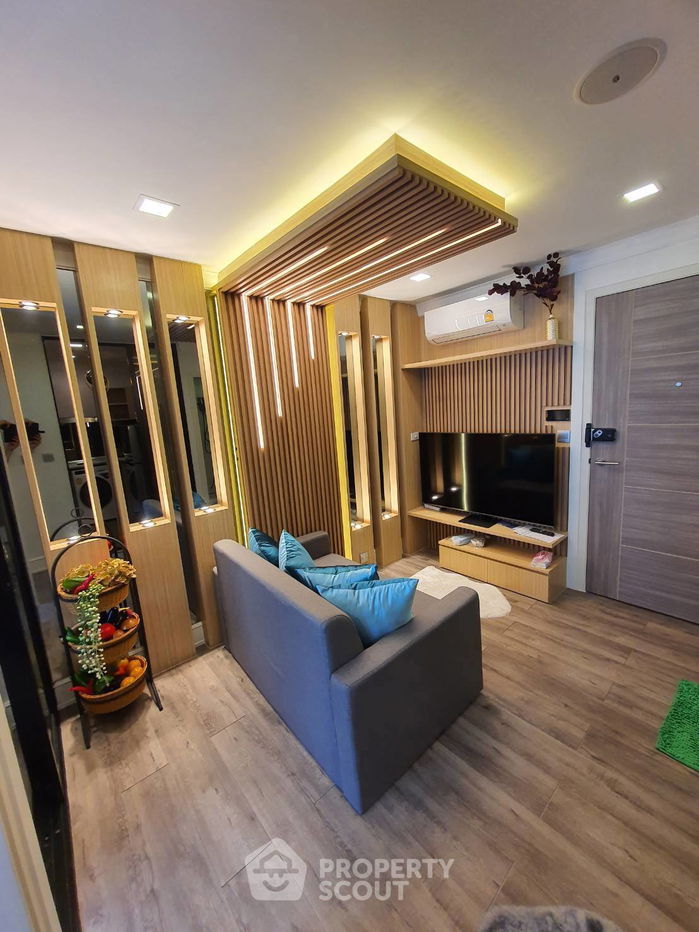 รูป คอนโด 2-ห้องนอน ที่ แอทโมซ รัชดา-ห้วยขวาง ใน วังทองหลาง (ID 2553035) - รูปที่ 8/15