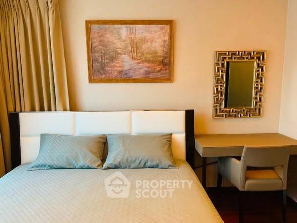picture 2-BR Condo at The Address Sukhumvit 61 near BTS Ekkamai (ID 2552315) - 3/7
