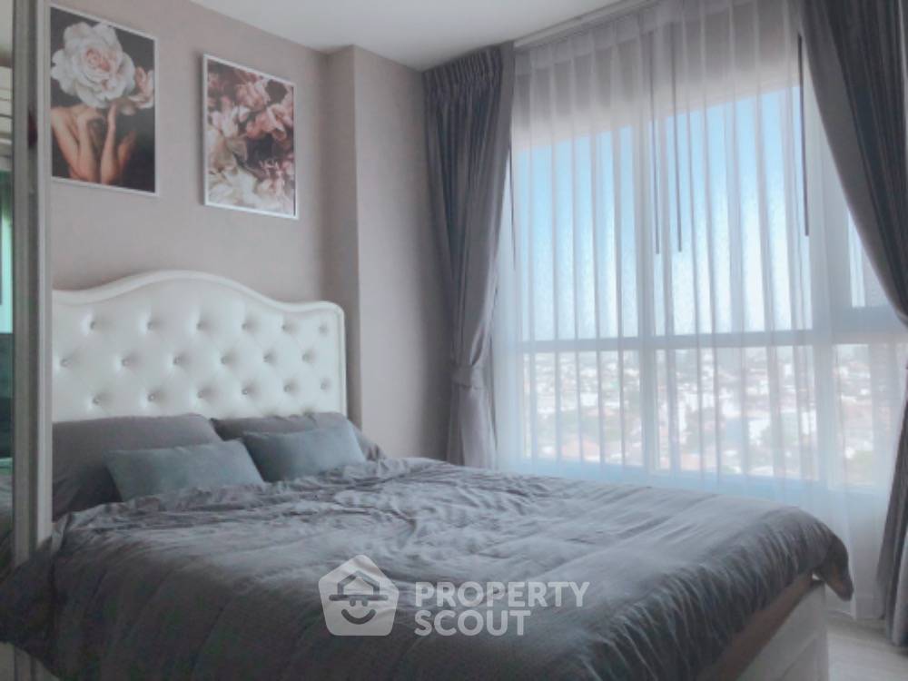 รูป คอนโด 1-ห้องนอน ที่ แอสปาย งามวงศ์วาน ใน ทุ่งสองห้อง (ID 1812559) - รูปที่ 2/7