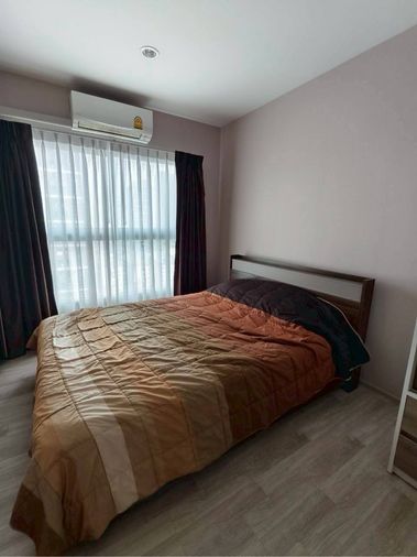 🔴🔴ปล่อยเช่า คอนโด พลัม รามคำแหง สเตชั่น🔴🔴 ………🚉 ติดรถไฟฟ้า Airport link รามคำแหง....  ☎️ติดต่อ คุณหย๊ะ 📞 093-4419156 ID Line : @928zbfqq  