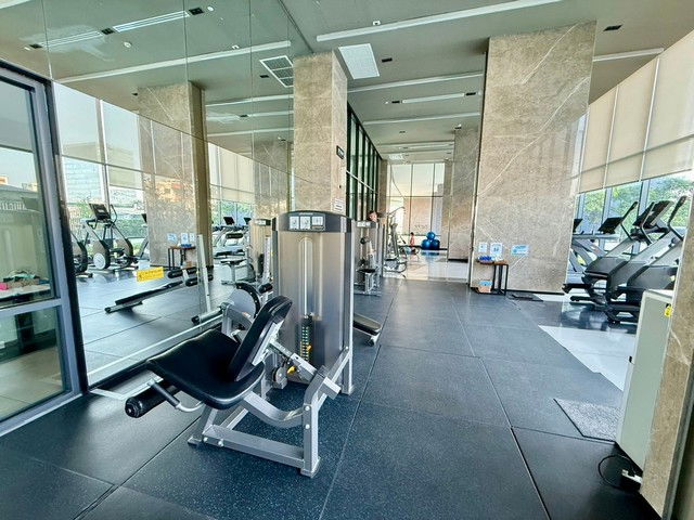 รูป C6585 ให้เช่า : คอนโด ไอดีโอ สุขุมวิท 93 ( BTS บางจาก ) 064 665 4666 - รูปที่ 16/17