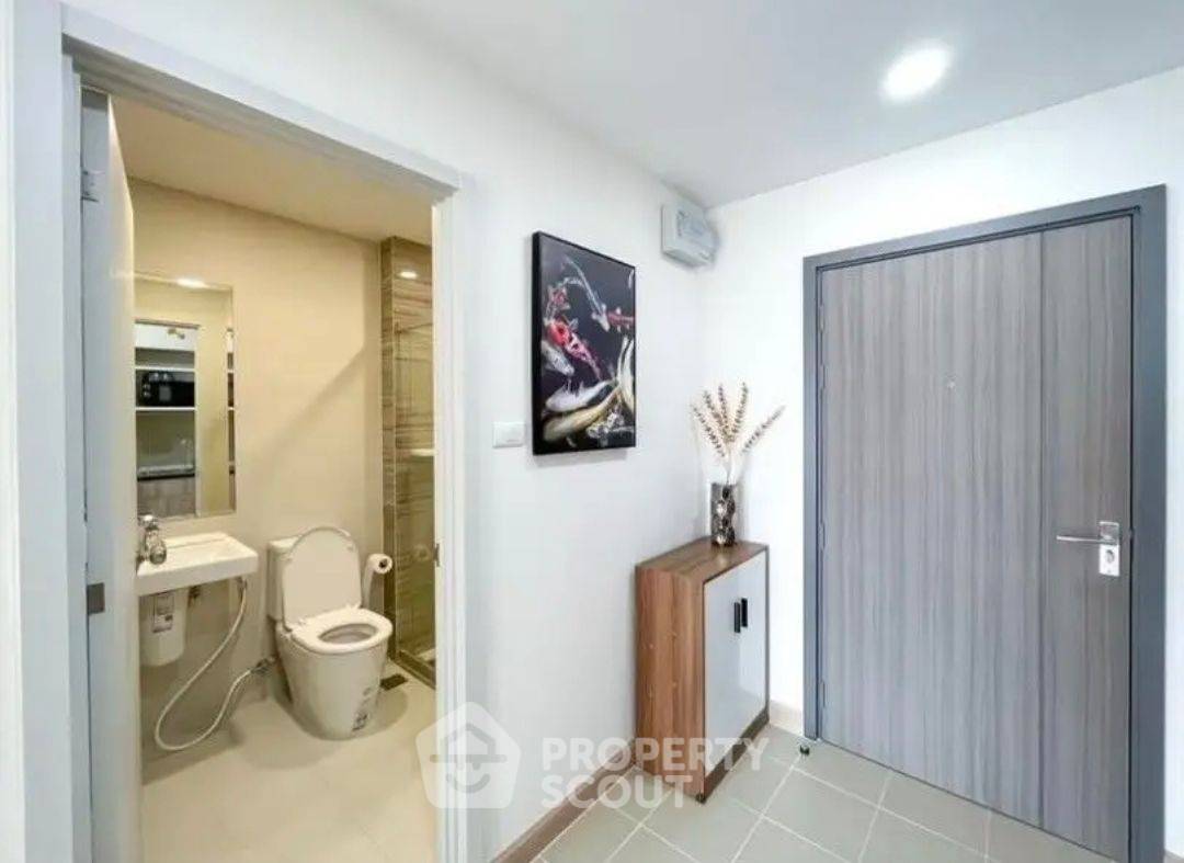 รูป คอนโด สตูดิโอ ที่ ศุภาลัย เวอเรนด้า รามคำแหง ใกล้ รามคำแหง (ID 2553915) - รูปที่ 6/8