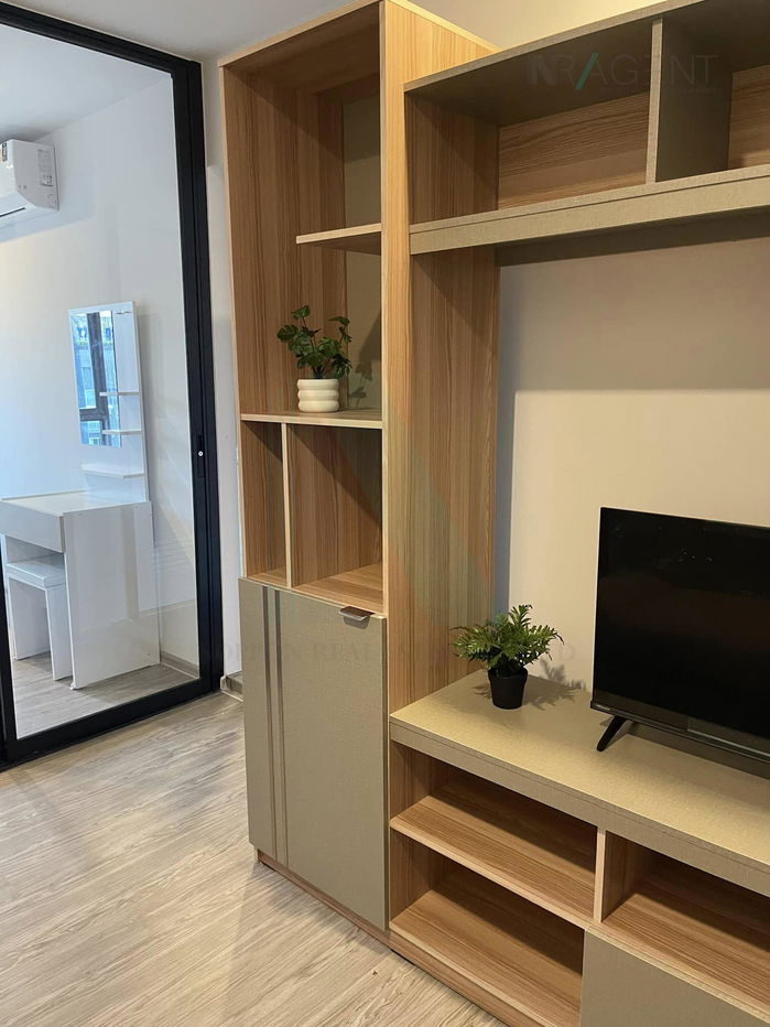 picture For Rent Condo REGENT HOME WUTTHAKAT Building B, Floor 32,1 bed room, Room size 26 sqm - 2/8