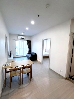 คอนโดให้เช่า : เช่าคอนโด Supalai Loft Sathorn - Ratchaphruek/ศุภาลัย ลอฟท์ สาทร - ราชพฤกษ์ (A6901021)  ID Line : @condo42