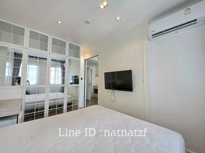 ให้เช่า Chambery Sriracha-Laemchabang