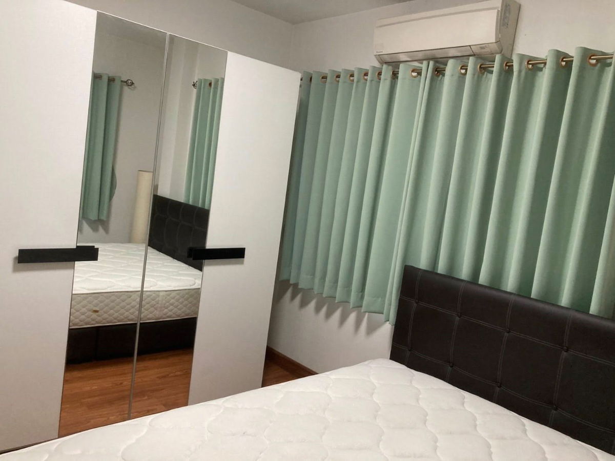 picture A house for rent with 3 bedrooms,3 toilets and 1 kitchen. - 13/15